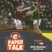 Scary scenes in Ennis, Mayo dont like it up em, and the college v county conundrum