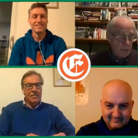 Six Nations Review: With Ronan OGara, Donal Lenihan, Simon Lewis and Peter Jackson