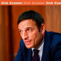 Soccer Show: The Noel Mooney Interview — Is the FAI ready to show League of Ireland the love?