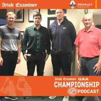 Mike Quirkes replay podcast: Dubs add personality to history. A new failing hurts Kerry