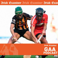GAAs New York state of mind. Will camogie change? Plus GAA Eile