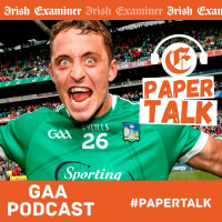 Hurling delirium, hurling overload, hurling snobbery, and a hurling documentary