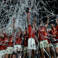 Lions Tour Special: reviewing the highs and lows of Australian adventure 