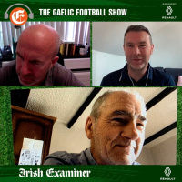 Gaelic Football Show: A real game in Ballybofey and a philosophical debate on ‘defensive’ play