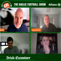 Allianz Football League Show: Mayo get the job done and are the Dubs back?
