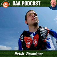 Dalos Hurling Show: Ken McGrath on what-ifs, regrets, bouncing back and finding a good place