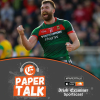 Mayo survival, backing McBrearty, Wexford train on and Cuala join annals