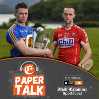 GAA Show: Cork v Tipp to get championship up and running