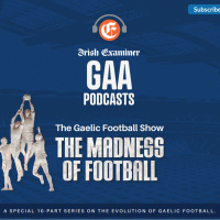 The Madness of Football: Episode 1