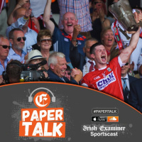 Harnedys dream comes true, Clares Western DNA, Cats dent Galway aura