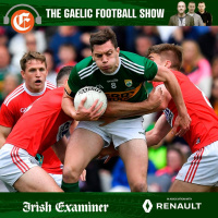 The Gaelic Football Show: Hurt amp fear drives Kerry. Corks total belief. Time for Dubs to get real