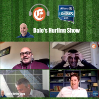Dalos Allianz League Show: Are Clare amp Kilkenny Hurlings Equivalent to Joe Dolan?