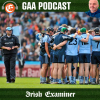 Dalos Hurling Show: The Last Dance and The Savage Hunger: Dynamics of a GAA dressing room