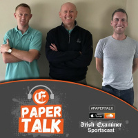 Are Cork competitive again? Cooper and Kelly preview the Munster final