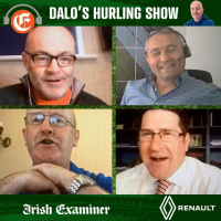 Dalos Hurling Show: Technicalities, confusion, disarray but still two cracking quarters in store