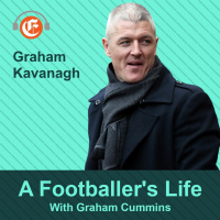A Footballers Life: Graham Kavanagh