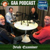 Dalos GAA Show: The referees strike back