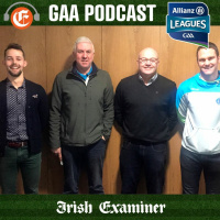 Dalos Hurling Show: The media finally catches up with Brick Walsh