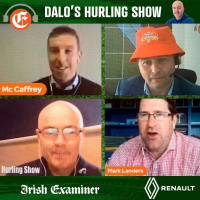 Dalos Hurling Show: Cork are back with a simpler template. And are managers listening to podcasts?