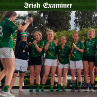 An Irish perspective on New Zealands Covid-19 success story from Wellington GAA