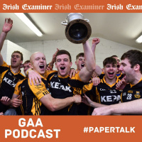 Kerry melee, Ballyeas finest hour, Tubber joy, Fermoy famine over, Tournafullas triumph