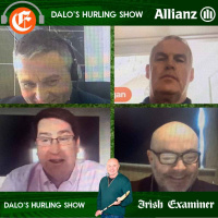 Dalos Allianz League Show: Evolving Cats, Cork revert to type, Tipp hope, runaway Limerick 