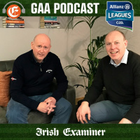 GAA Podcast: Seamus Moynihan, Kingdom royalty on obsession, Ó Sés, Clifford amp those Kerry fans