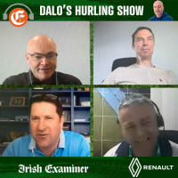 Dalos Hurling Show: The presence of Limerick greatness but Kilkenny didnt bend the knee