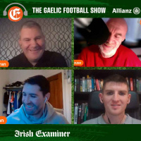 Allianz Football League Show: Are the rules of Gaelic football built to withstand human nature? 