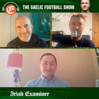 Rouses Football Show: Galway joy, Armagh flop, Donegal identity and Jayo explains the process