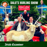 Dalos Hurling Show: Pulling hard on a few early hurling crackers