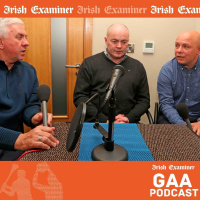 The Championship Preview: Dalo, Ger Cunningham and Derek McGrath throw it in