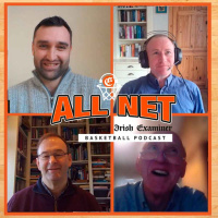 All Net - The Irish Examiner Basketball Show: The vision for Irish hoops and the magic of the Castleisland Blitz