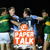 GAA Show: Dublins Invincibles survive Battle of Tralee