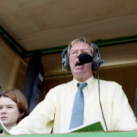 Mícheál Ó Muircheartaigh: Dara Ó Cinnéides tribute to the voice of Gaelic games