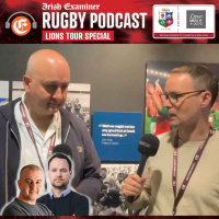 Lions Tour Special: Special occasion but Pumas deliver long list of learnings 