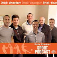 GAA coaching from those who know best: A brainstorming session with footballs sharpest minds