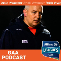 Selective amnesia in Cork, the old Tommy Walsh returns, and is Kiely ok with defeat?