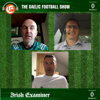 Gaelic Football Show: Covid Chaos in Tyrone as Mayo Face Familiar Foes