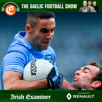 Football Show: Dubs the 4-min mile. Contradictions of Harte. Would it be like Cork to lose to Tipp?