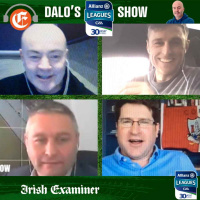 Dalo’s Allianz Hurling League Show: Galway front up, hounding Hego, Tipp’s system reboot, fantasy Landers, Ruddle of the Rovers