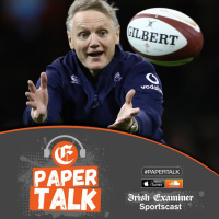 PaperTalk Extra: Six Nations preview, transfer bargains, bum deals and GAA talk