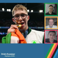 Good Morning Olympics: Wednesday, July 31 - wild about Wiffen