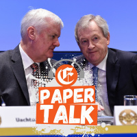 GAA Show: Plenty to fear from the Super 8