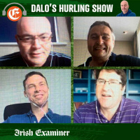 Dalos Hurling Show: Handshakes, outside noises and perfection the enemy of good
