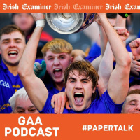 Club GAA Podcast: Barrs solve dual dilemma, Dr Crokes march towards March