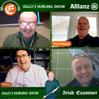 Dalos Allianz League Hurling Show: An unassailable appetite for torture 