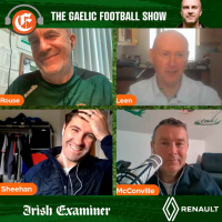 Rouses Football Show: Kerrys perfect match or can Mayo unleash mayhem? Rians revenge. Cork in too deep. 