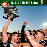 Dalos Hurling Show: TJs trip to the Little All-Ireland as the Magpies fly high