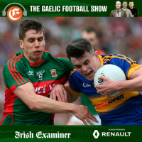 Gaelic Football Show: Mayo a different challenge for Tipp. And what Cavan must do to beat Dublin